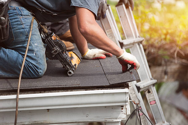 Quick and Trustworthy Emergency Roof Repair Services in Addison, WV