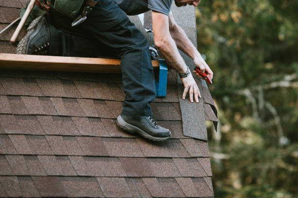 Trusted Addison, WV Roofing Contractor Experts